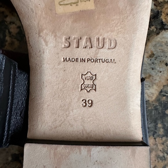 STAUD
Women's Natural Thong Sandal - Picture 8 of 8